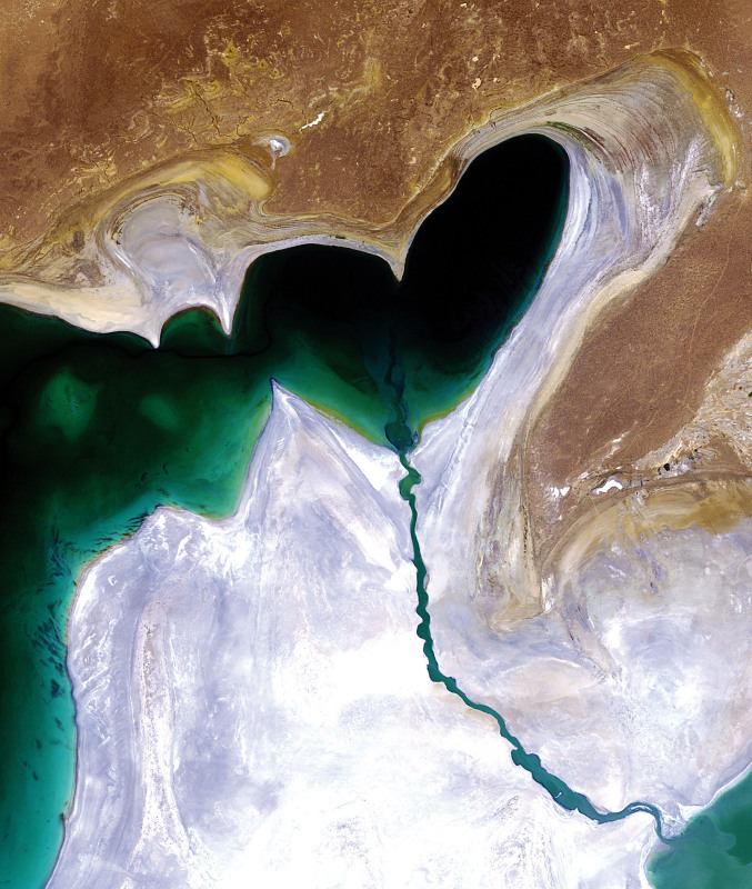 Aral-tó