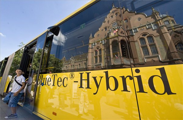 Utópia marad a megújuló energiákra alapozott társadalom? – Zöldszüret 4