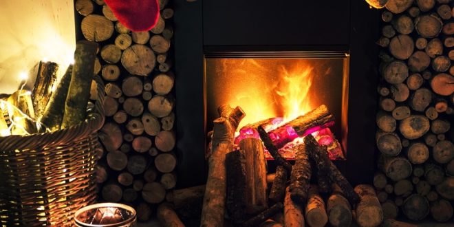 Cserépkályha, kandalló, avagy a legnagyobb veszélyforrás központi szellőztetés esetén