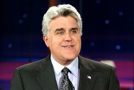 Jay Leno