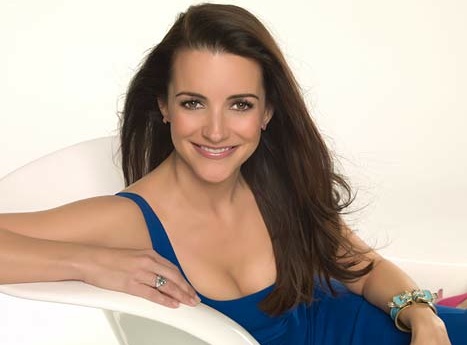 Kristin Davis