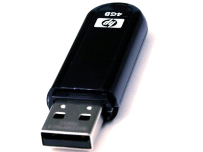 USB Flash drive