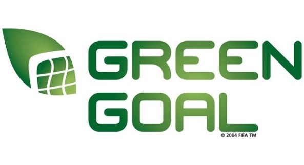 green goal