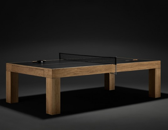 ping-pong asztal